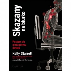 Skazany na biurko. Postaw...