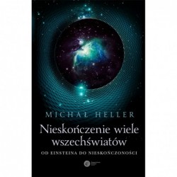 Nieskończenie wiele...