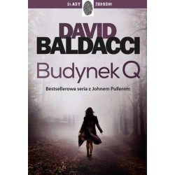 Budynek Q. Seria z Johnem...