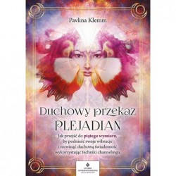 Duchowy przekaz Plejadian