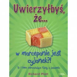 Uwierzyłbyś, że...w...