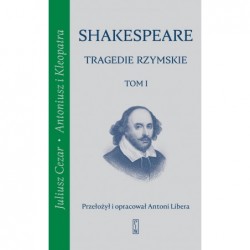 Tragedie rzymskie. Tom 1:...