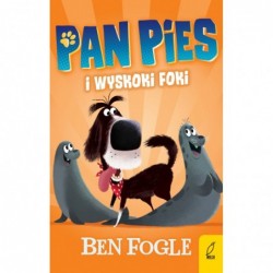 Pan Pies i wyskoki foki