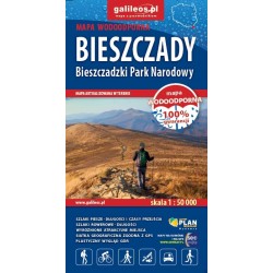 Bieszczady. Bieszczadzki...