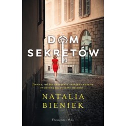 Dom sekretów