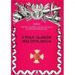 9 Pułk Ułanów Małopolskich