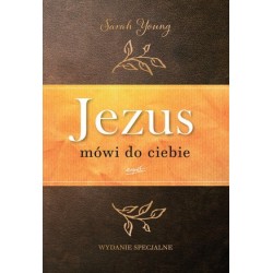 Jezus mówi do ciebie....