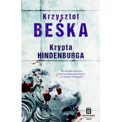 Krypta Hindenburga. Cykl o...