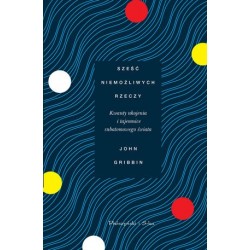 Sześć niemożliwych rzeczy....