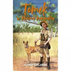 Tomek w krainie kangurów