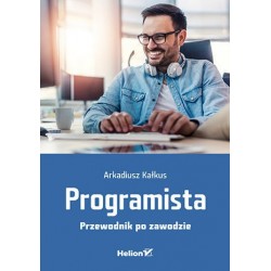 Programista. Przewodnik po...