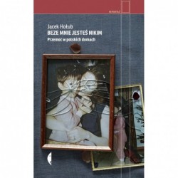 Beze mnie jesteś nikim....