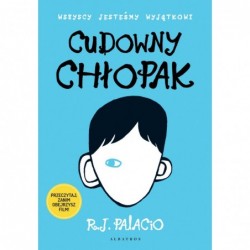 Cudowny chłopak