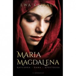 Maria Magdalena. Kapłanka,...