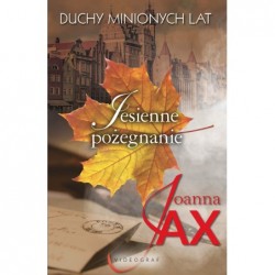 Duchy minionych lat. Seria...