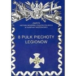 8 Pułk Piechoty Legionów...