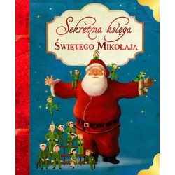 Sekretna księga Świętego...