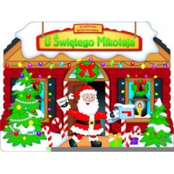 U Świętego Mikołaja....