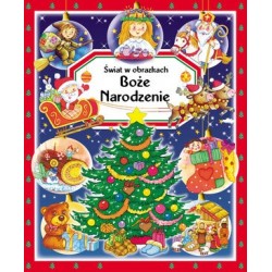Boże Narodzenie. Świat w...