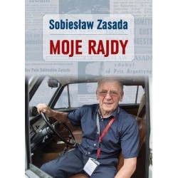Moje Rajdy