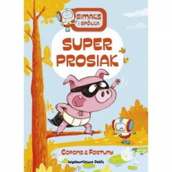 Bitmaks i spółka. Superprosiak