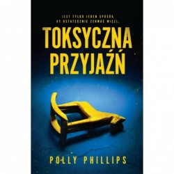 Toksyczna przyjaźń