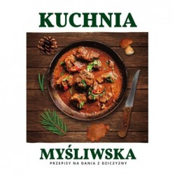 Kuchnia myśliwska