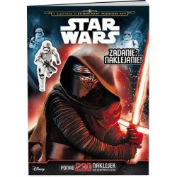 Star Wars. Zadanie:...
