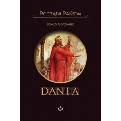 Dania. Początki państw