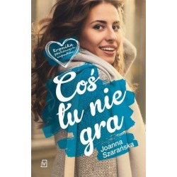 Coś tu nie gra. Cykl...