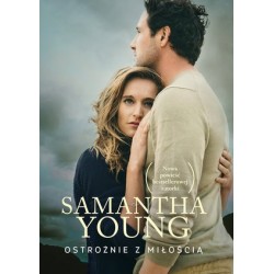 Ostrożnie z miłością