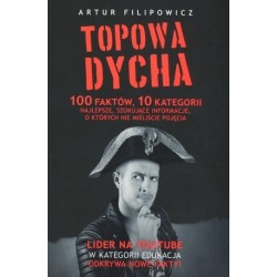 Topowa Dycha. 100 faktów,...