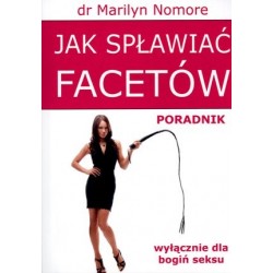 Jak spławiać facetów