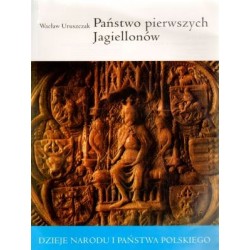 Państwo pierwszych Jagiellonów