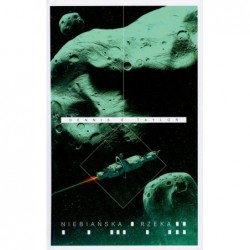 Niebiańska rzeka. Seria...