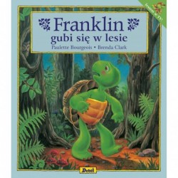 Franklin. Franklin gubi się...