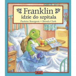 Franklin. Franklin idzie do...