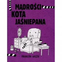 Mądrości Kota Jaśniepana