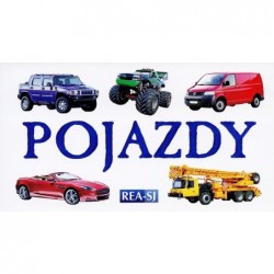 Pojazdy