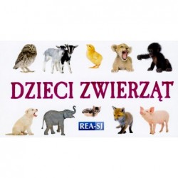 Dzieci zwierząt