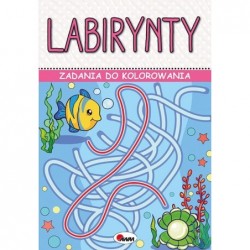 Labirynty. Zadania do...