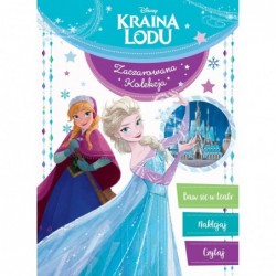 Zaczarowana kolekcja....