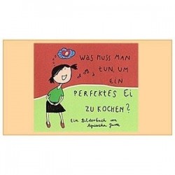 Wa muss man tun, um ein...