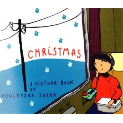 Christmas. Jaskółki