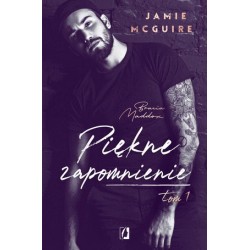 Piękne zapomnienie. Seria...