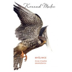 Myśliwce. Życie ptaków...