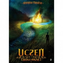 Uczeń kuglarza. Magik i...