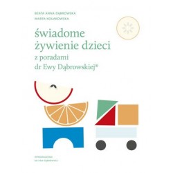 Świadome żywienie dzieci z...