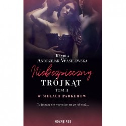 W sidłach Parkerów. Seria...