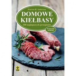 Domowe kiełbasy. 100...